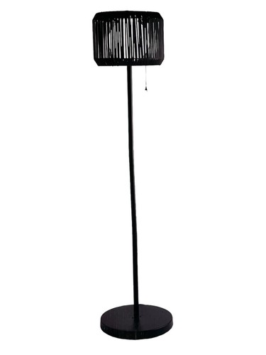 Habitat tall outdoor - outdoor, rope