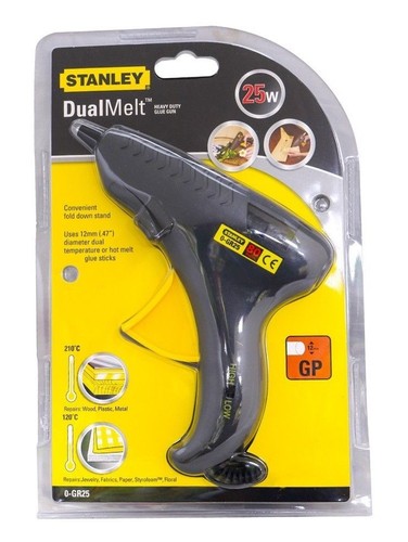 Stanley gr25 25w 80w - stanley,