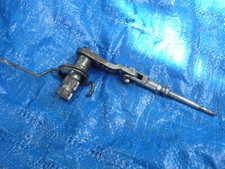 Yamaha RD 400 RD 250 Air