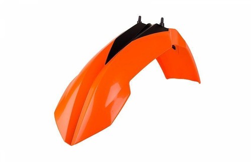 Fender front fairing - fender,