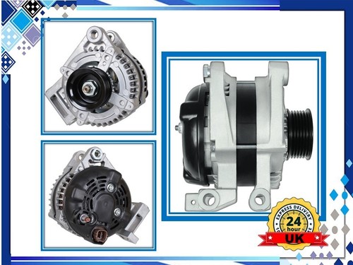 Alternator for suzuki grand - alternator,