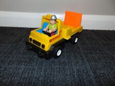 Vintage 1979 Fisher Price #320