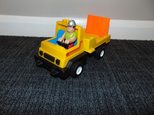 Vintage 1979 fisher price 320 - vintage,