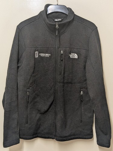 The north face sweater dark - m,