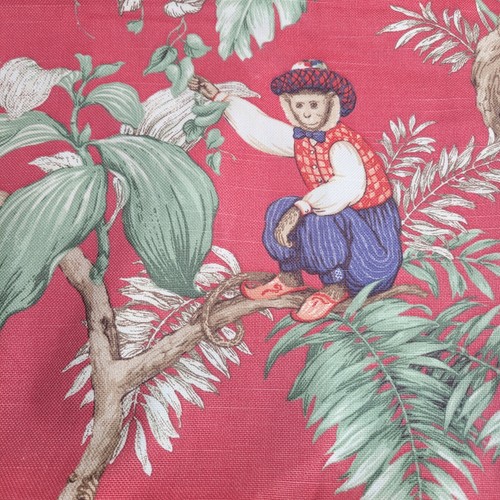 Kaufmann copacabana monkey - kaufmann,