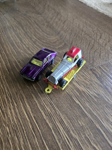 Corgi die cast model rockets - corgi,