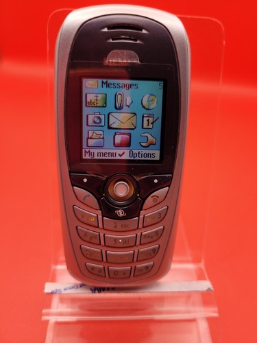 Siemens c72 liquid silver - -,