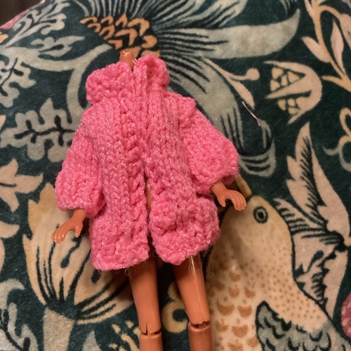 Vintage 1970s pippa doll - 1970s, doll/