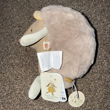 Moulin Roty Musical Hedgehog