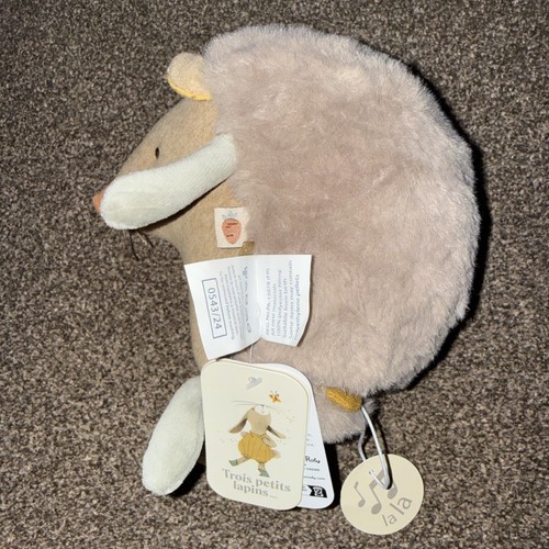 Moulin roty musical - roty,