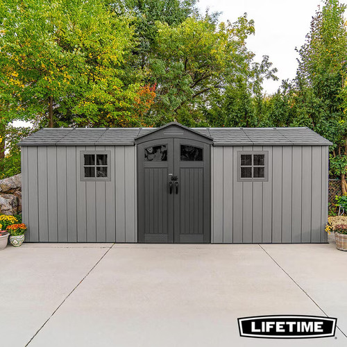 Clearance sale lifetime 19ft - sale],