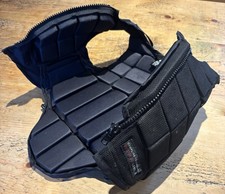 Racesafe Child's Body Protector