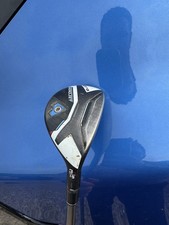 Cobra Aerojet #3 Hybrid Golf