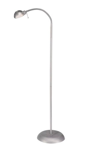 Argos home reading light - argos, floor