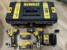 Dewalt brushless impact - dewalt,
