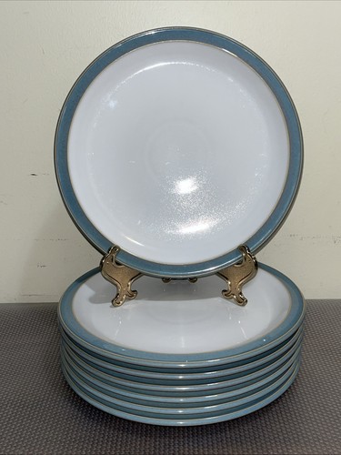 Set denby langley blue - denby,