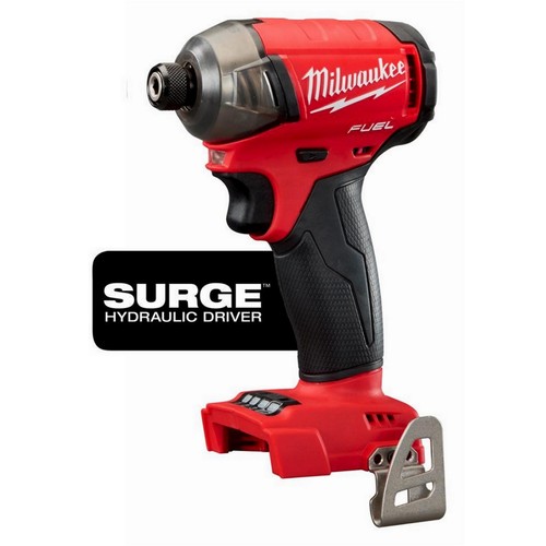 Milwaukee m18fqid 18v 4 - m18fqid-0, 1/4"