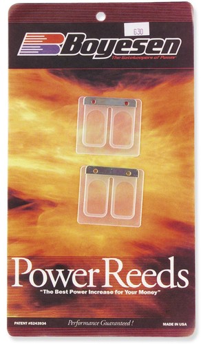 Boyesen reeds atc trx 250r - reeds,