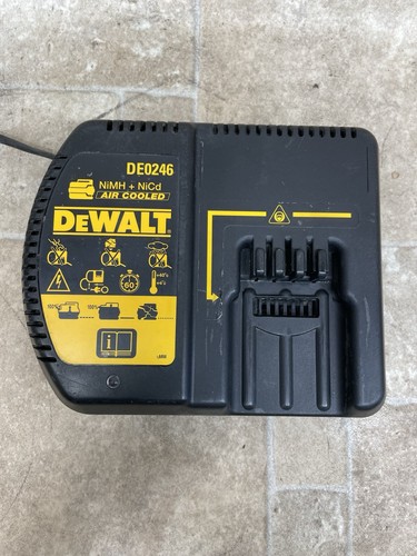 Genuine dewalt 24v battery - 24v,