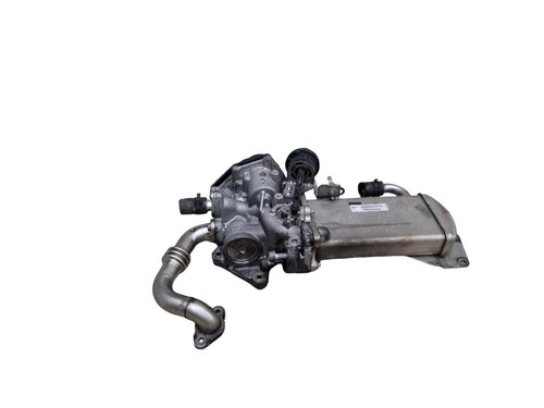 Audi egr cooler - audi, a5