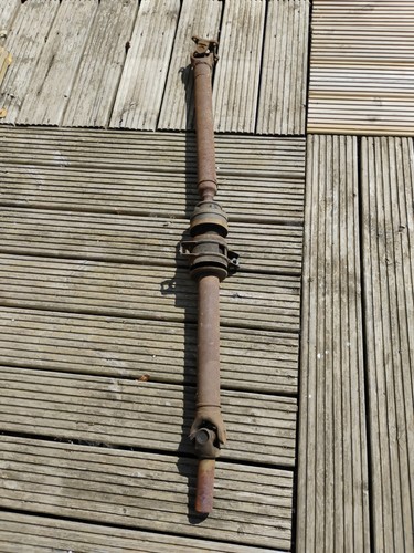 Mk2 escort type prop - type, 9