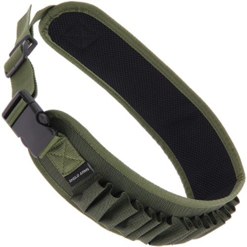 Anglo arms cartridge - anglo, belt