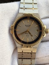 Bulova Royal Oak Marine Star