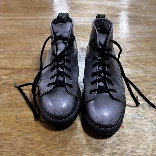 Solovair boots - boots,
