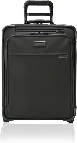 Briggs riley baseline - briggs, &