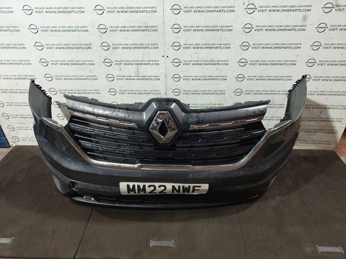 Renault trafic mk3 ph1 - trafic,