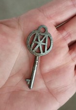 Antique AUTOMOBILE ASSOCIATION