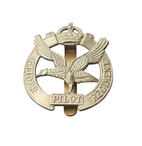Glider pilot regiment cap - glider,