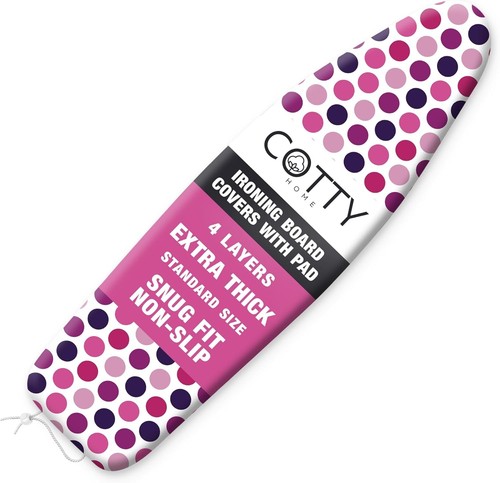 Cotty home 120x40 extra - home,