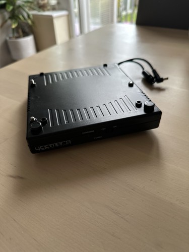 Nintendo gamecube power base - gamecube,