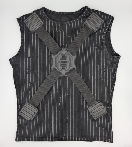 Vintage cyberdog harness - cyberdog,