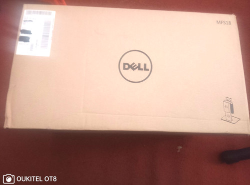 Genuine dell monitor stand - genuine,