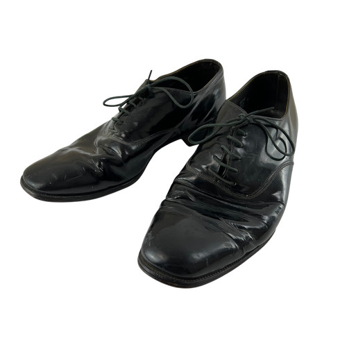 British raf shoes black - raf, dress