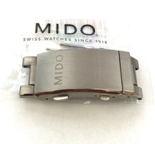 Original MIDO Ocean Star Fits