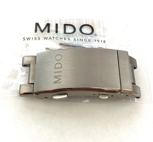 Original mido ocean star fits - original,