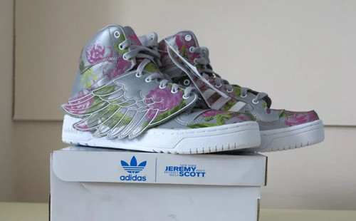 Adidas original jeremy - original,