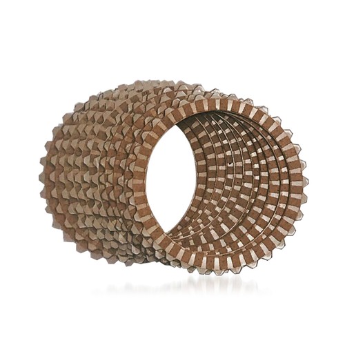 Clutch friction plates kit - friction,