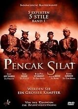 Pencak Silat 5 Experten 5
