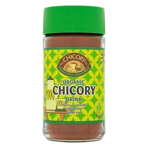 The chicory company - chicory,