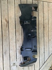 BMW K1200S Radiator plastic