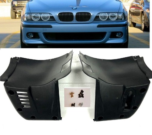 Bmw e39 front - e39, form