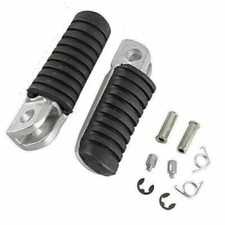 Front Footrests Foot Pegs Peg