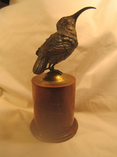 Antique austrian cold - antique,