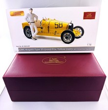 CMC M-100-017 - Bugatti Type