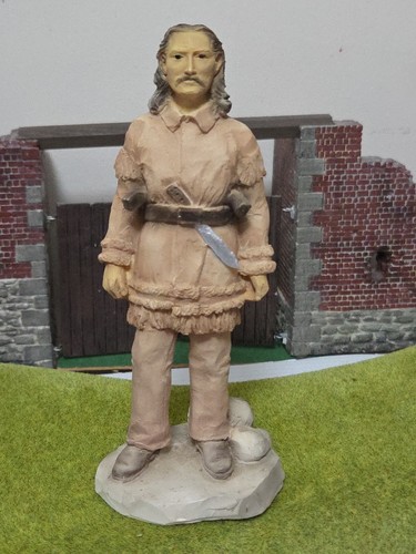 Castagna wild bill - wild, hickok