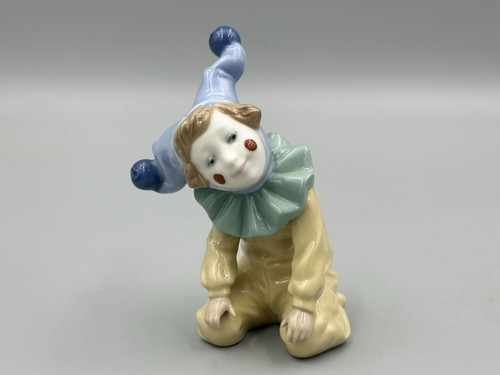 Nao lladro joy - nao,